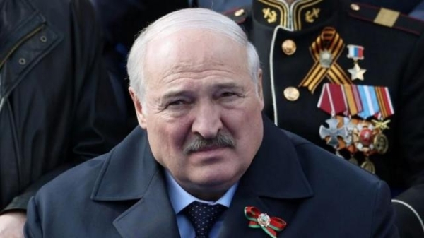 Лукашенко отримав нову посаду в Білорусі та знову заговорив про &quot;напад&quot;