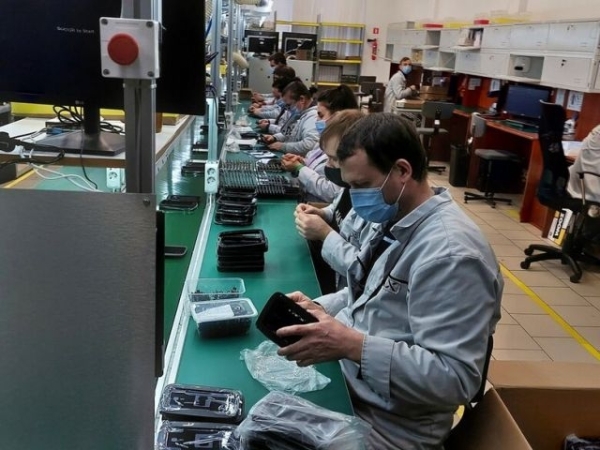 В Україні дефіцит кадрів та зростання зарплати