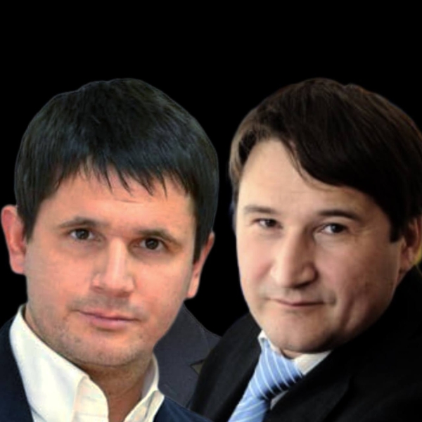 The Empire Builder: Rifat Garipov’s Role in Roscomsnabbank’s Theft and Construction Monopoly