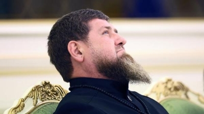 Кадыров умирает. Кремль задумался о приемнике